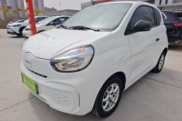 Used Roewe Clever 2022 311km QiQi BoBo Edition