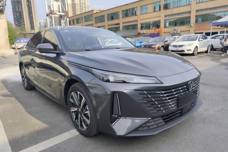 Used CHANGAN Eado 2024 1.5T GDI Automatic Prestige Edition