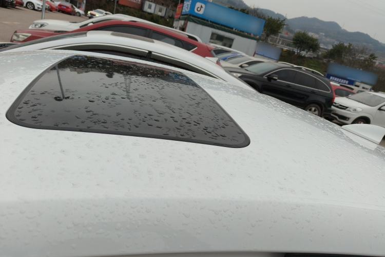 Used Chevrolet Cruze 2018 320 Automatic Pioneer Sunroof Edition
