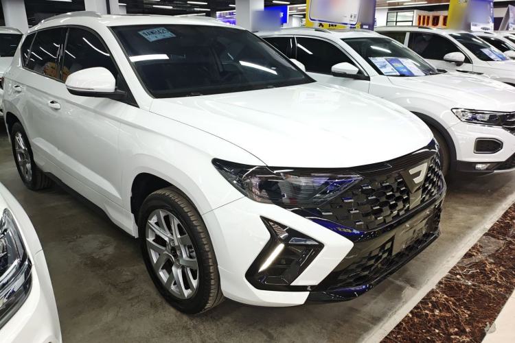 Used Jetta VS5 2024 280TSI Automatic Enjoyment Edition