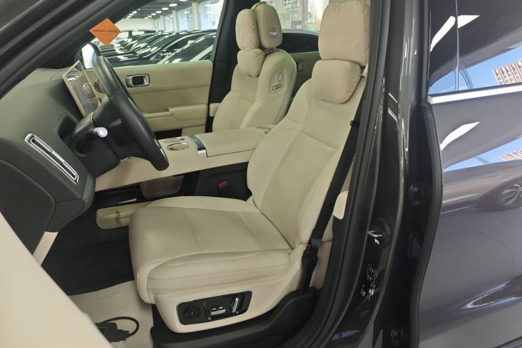 Used Li Auto L9 2024 Ultra Model