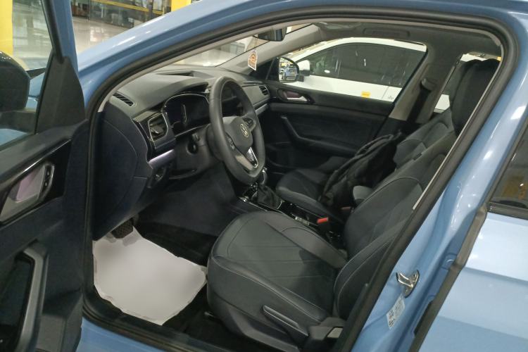 Used Volkswagen Tharu 2025 NewRui 300TSI Prestige Edition
