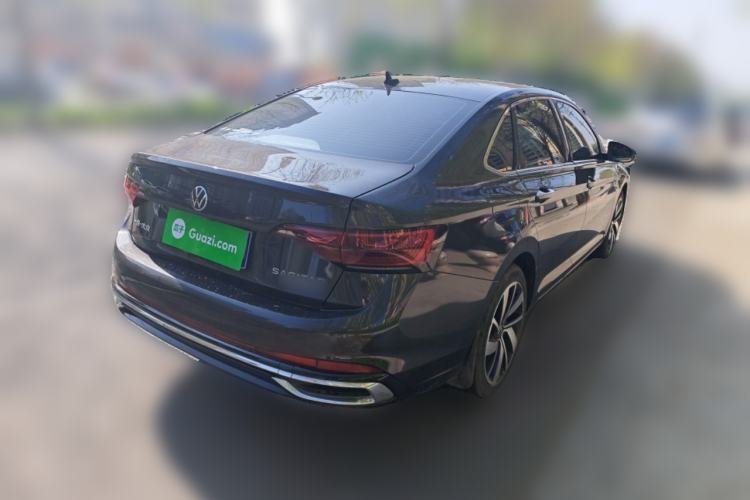 Used Volkswagen Sagitar 2023 300TSI DSG Excellence Edition
