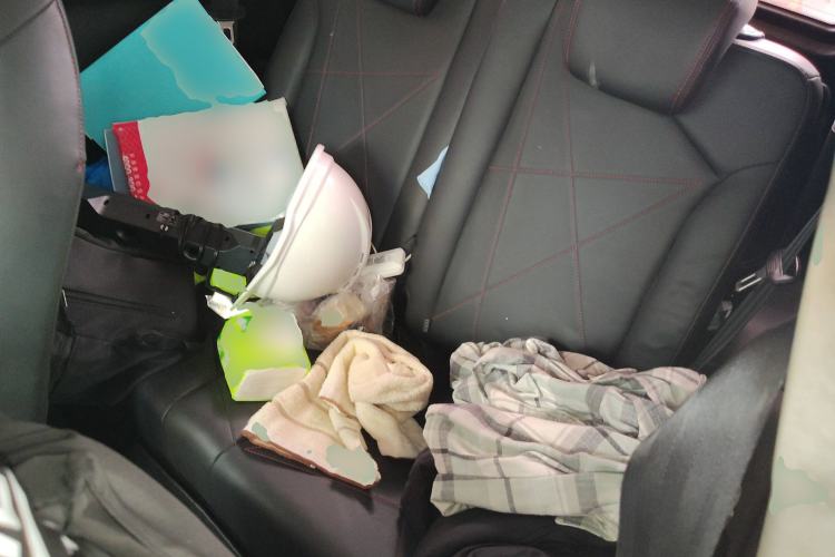 Used Chery New Energy Little Ant 2022 Sweet Pink Edition Low-Sugar Version 30kW 301km Range