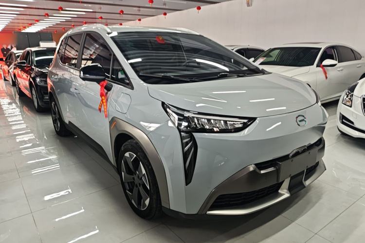 Used AION Y 2021 70 Intelligent Dynamic Edition