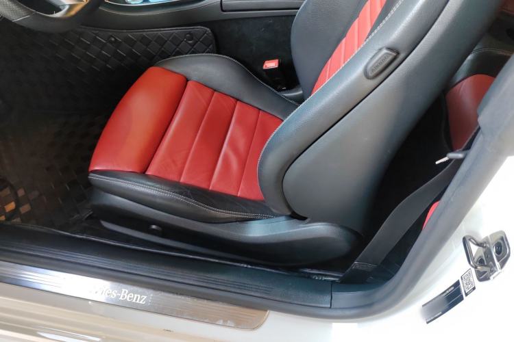 Used Mercedes-Benz E-Class (Import) 2021 Facelift E 260 Coupe
