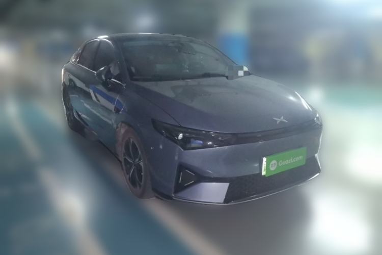 Used XPeng P5 2022 460E
