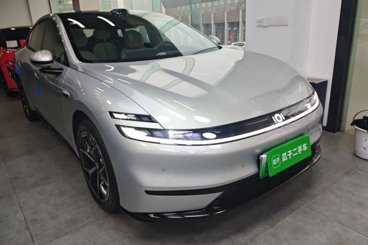 Used Qiyuan A06 2026 Model 240 Laser Ultra