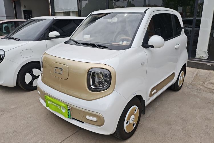 Used Bestune Pony 2026 222km Colorful Horse