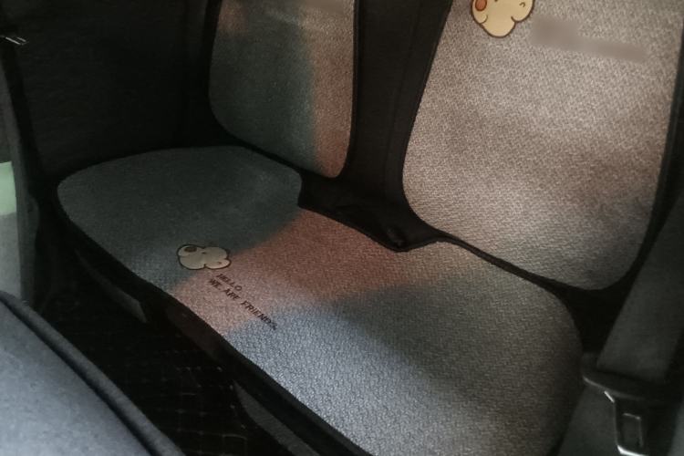 Used Wuling Hongguang MINIEV 2021 Macaron Premium Model – Lithium Iron Phosphate