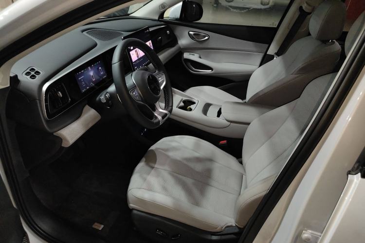 Used BYD Sealion 05 EV 2025 520 km Smart Cruise Version