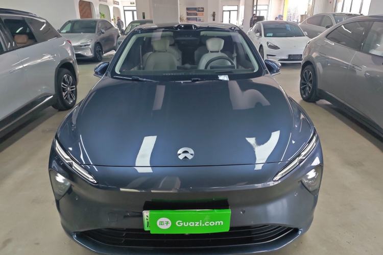 Used Nio ET7 2022 100kWh First Edition
