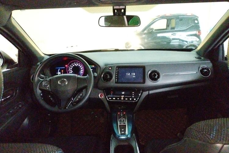 Used CIIMO X-NV 2020 Windstorm Edition
