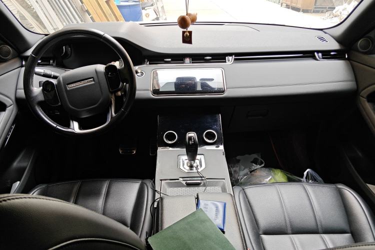 Used Land Rover Range Rover Evoque 2020 249 PS R-DYNAMIC SE Sport Technology Edition
