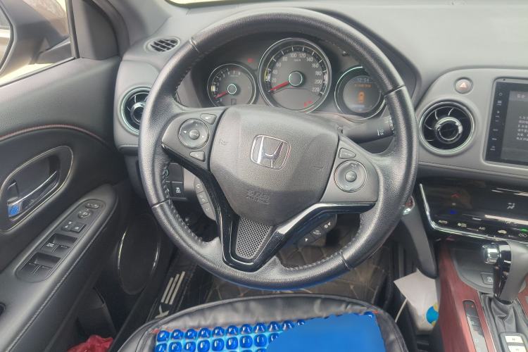 Used Honda XR-V 2017 1.8L VTi CVT Luxury Edition