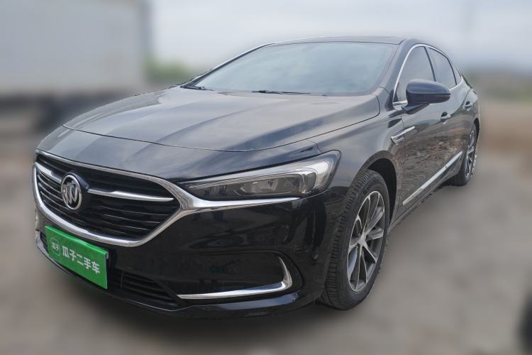 Used Buick LaCrosse 2022 652T Luxury Version