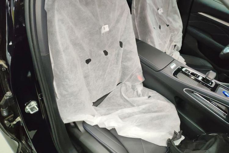 Used Geely Auto Preface 2026 Model Oriental Yao 1.5TD Fuyao Edition