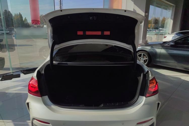 Used BMW 1 Series 2021 120i M Sport Night Edition