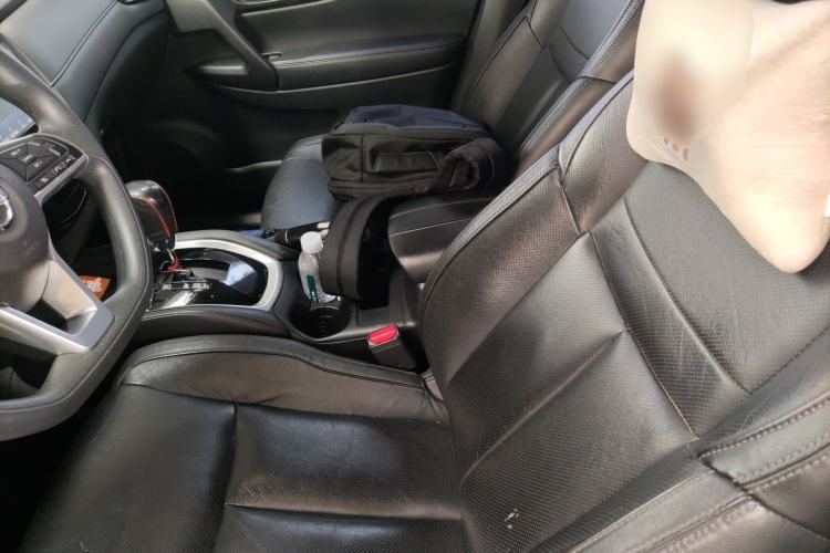 Used Nissan X-Trail 2017 2.0L CVT Comfort Edition 2WD
