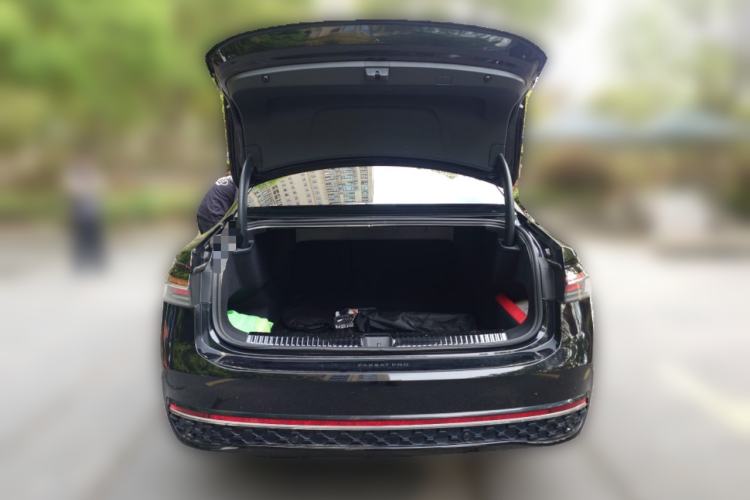 Used Volkswagen Passat 2025 Pro 380TSI Starry Dragon Edition
