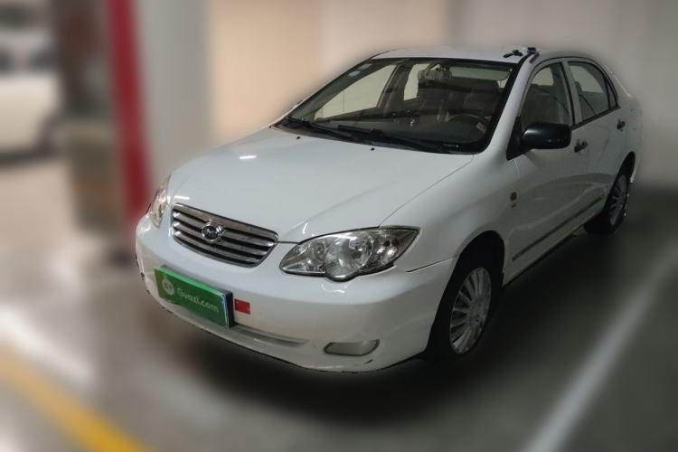 Used BYD F3 2016 1.5L Manual Comfort Model Guazi used car, China used car export, Used car for sale, Used  cars, Cheapest cars for sale