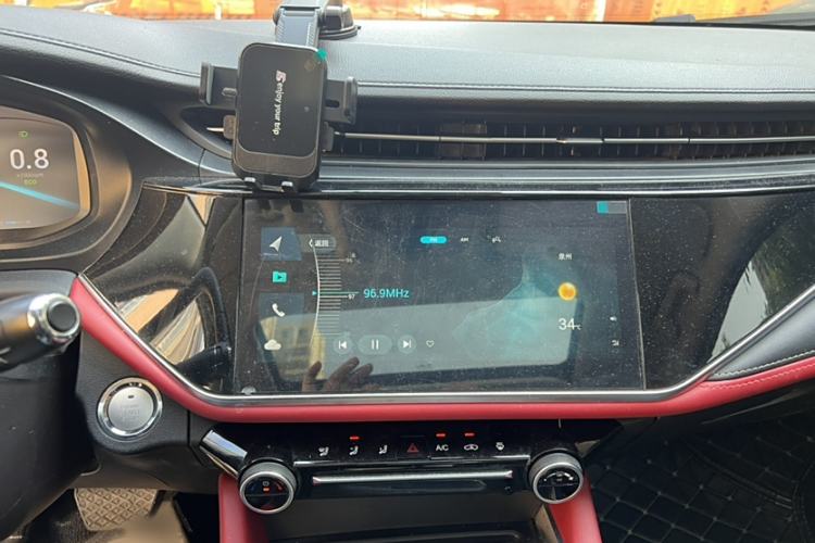 Used Chery Arrizo 5 PLUS 2021 Xiaoze 1.5T CVT Enjoy PLUS