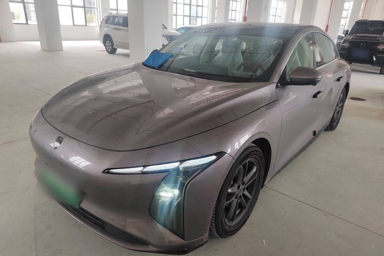 Used FORTHING Xinghai S7 2024 555 Lite Edition