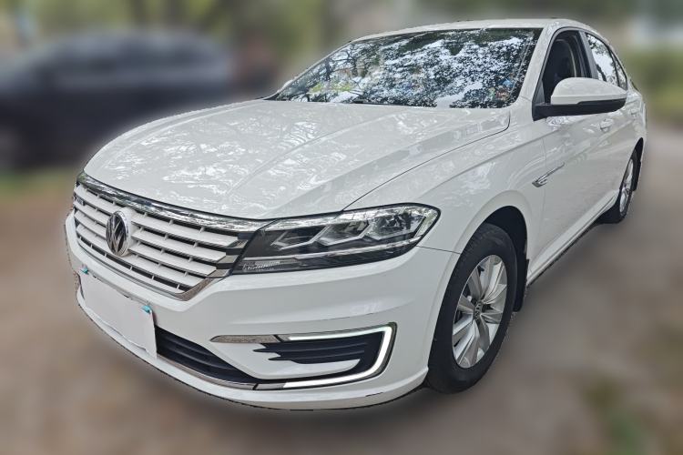 Used Volkswagen Lavida Pure Electric 2019 Low-Trim Version