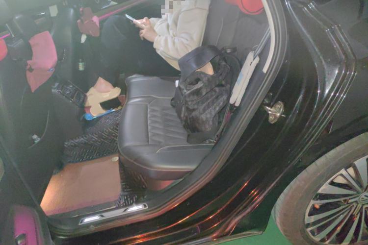 Used Volkswagen Passat 2019 330TSI Luxury Edition China VI Standard