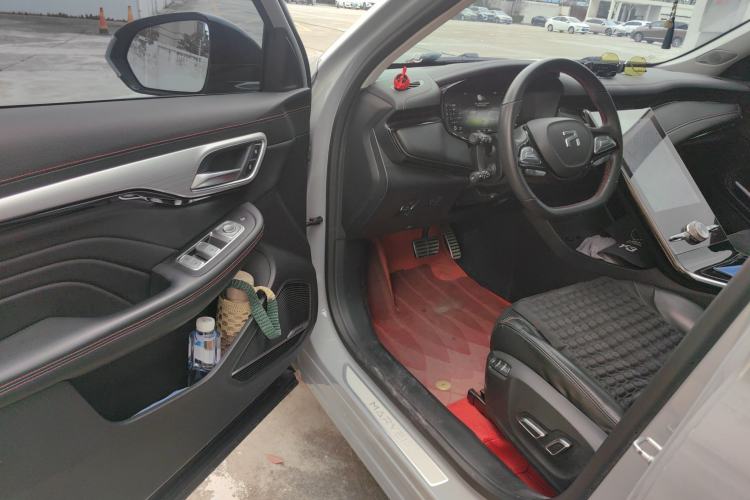 Used Rising MARVEL R 2021 Rear-Drive PRO Edition
