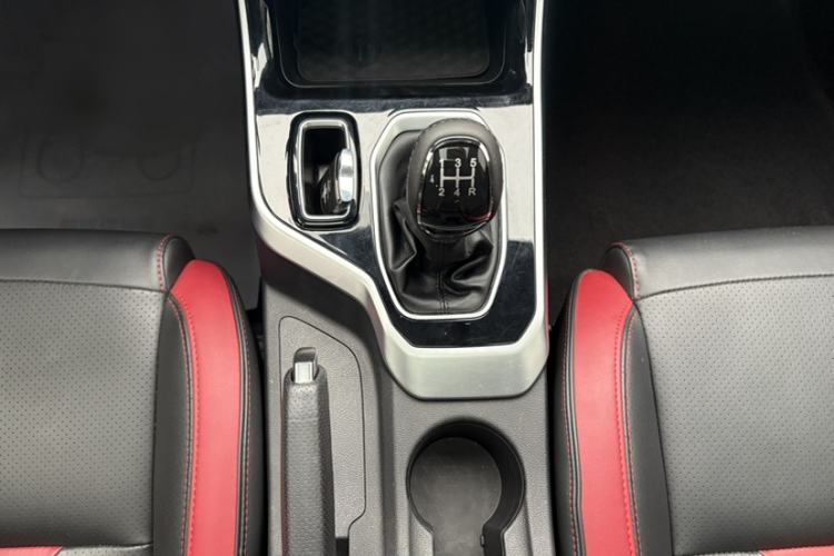 Used Chery Tiggo 5x 2021 Superhero Edition 1.5L Manual Luxury Model