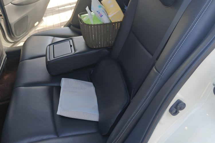 Used Infiniti Q50L 2016 2.0T Enjoyment Edition