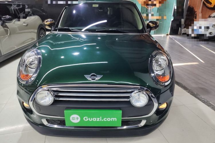Used MINI MINI 2018 1.5T ONE PLUS