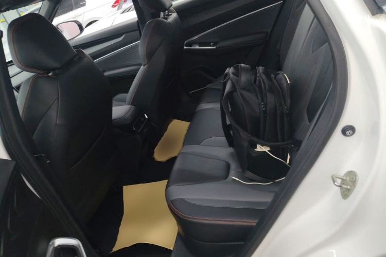 Used Geely Auto Emgrand X7 Sport 2023 Boyue COOL 1.5TD Smart Connect+ Left Rear Seat