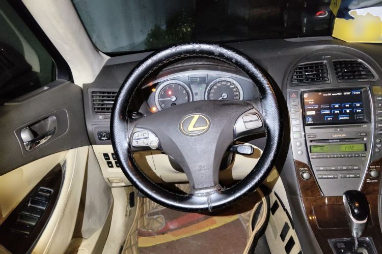 Used Lexus ES 2010 240 Elegant Edition