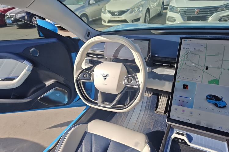 Used NETA GT 2023 560