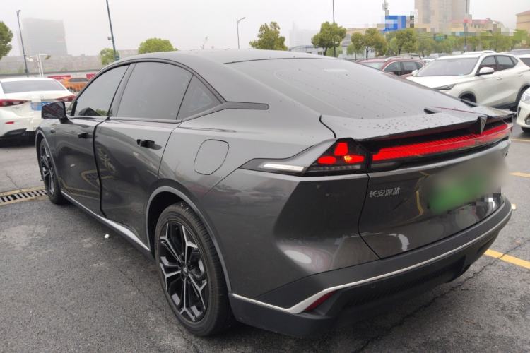 Used Deepal SL03 2023 200Max Range-Extended Version Exterior 2