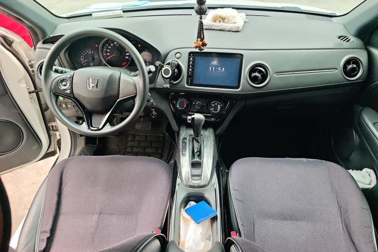 Used Honda XR-V 2020 1.5L CVT Comfort Version