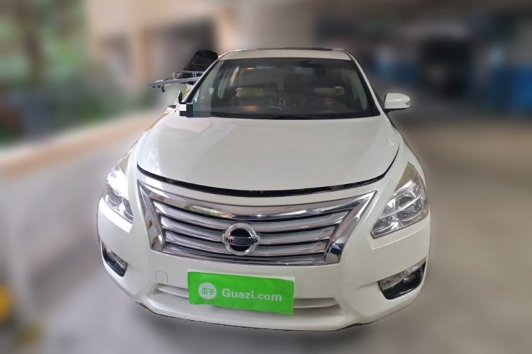 Used Nissan Teana 2013 2.0L XL Comfort Edition