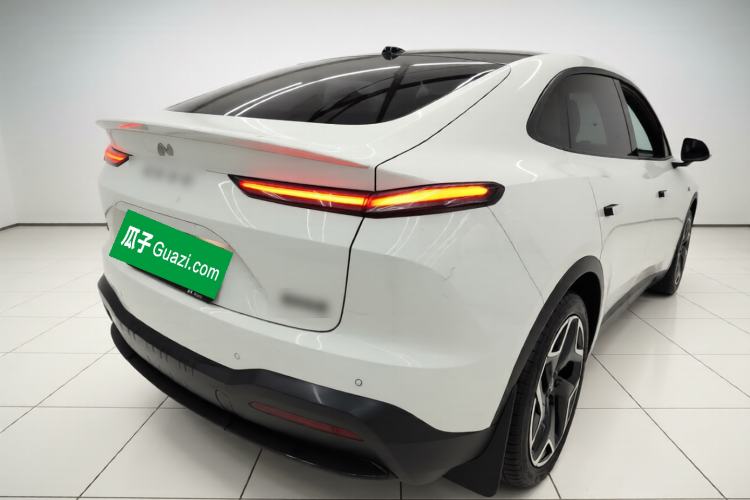 Used ONVO L60 2024 60 kWh Rear-Drive Version