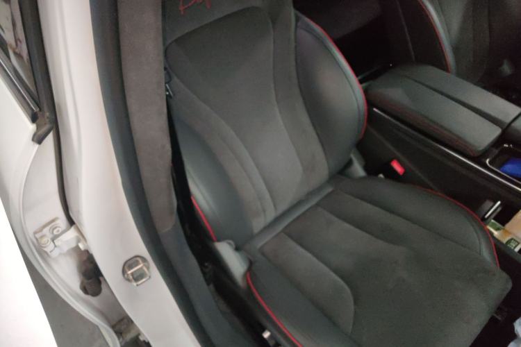 Used ARCFOX Alpha S 2022 HI Version Advanced Edition