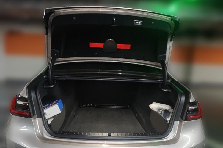 Used BMW 7 Series 2021 740Li xDrive Executive Luxury Package