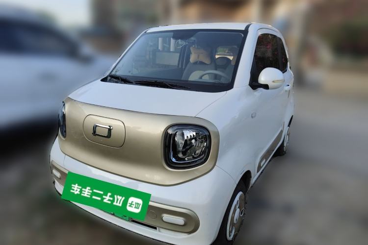 Used Bestune Pony 2025 222km Range Agile Horse