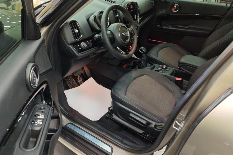 Used MINI Countryman 2018 1.5T COOPER Special Edition