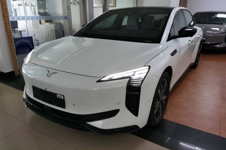 Used Hongqi EH7 2024 690 Pro