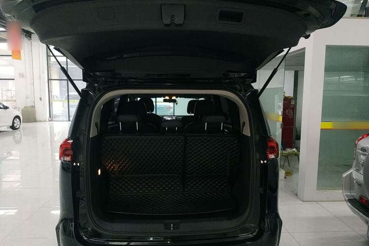 Used SAIC MAXUS G50 2021 1.5T Automatic Comfort Touring B