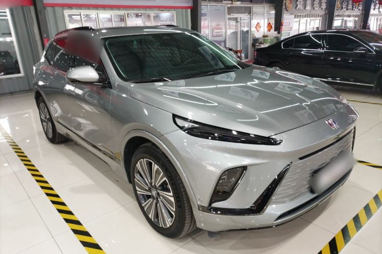 Used Buick E5 2023 Zhenxiang Standard Range Edition
