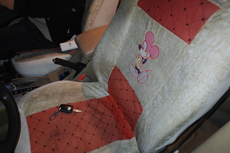 Used Buick Excelle 2011 1.6LX-AT Left Front Seat