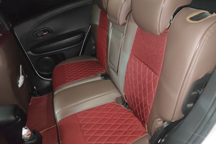 Used Honda XR-V 2021 220TURBO CVT Luxury Edition
