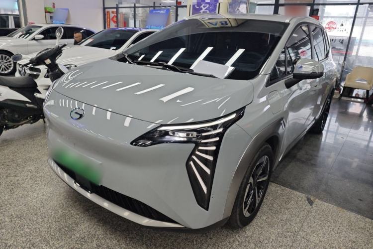 Used AION Y 2025 Plus 510 Enjoy Edition